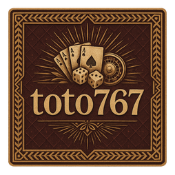 toto767 logo